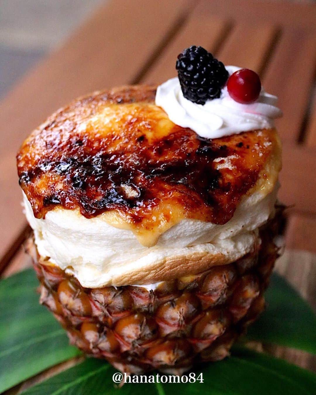 はなとものグルメインスタ