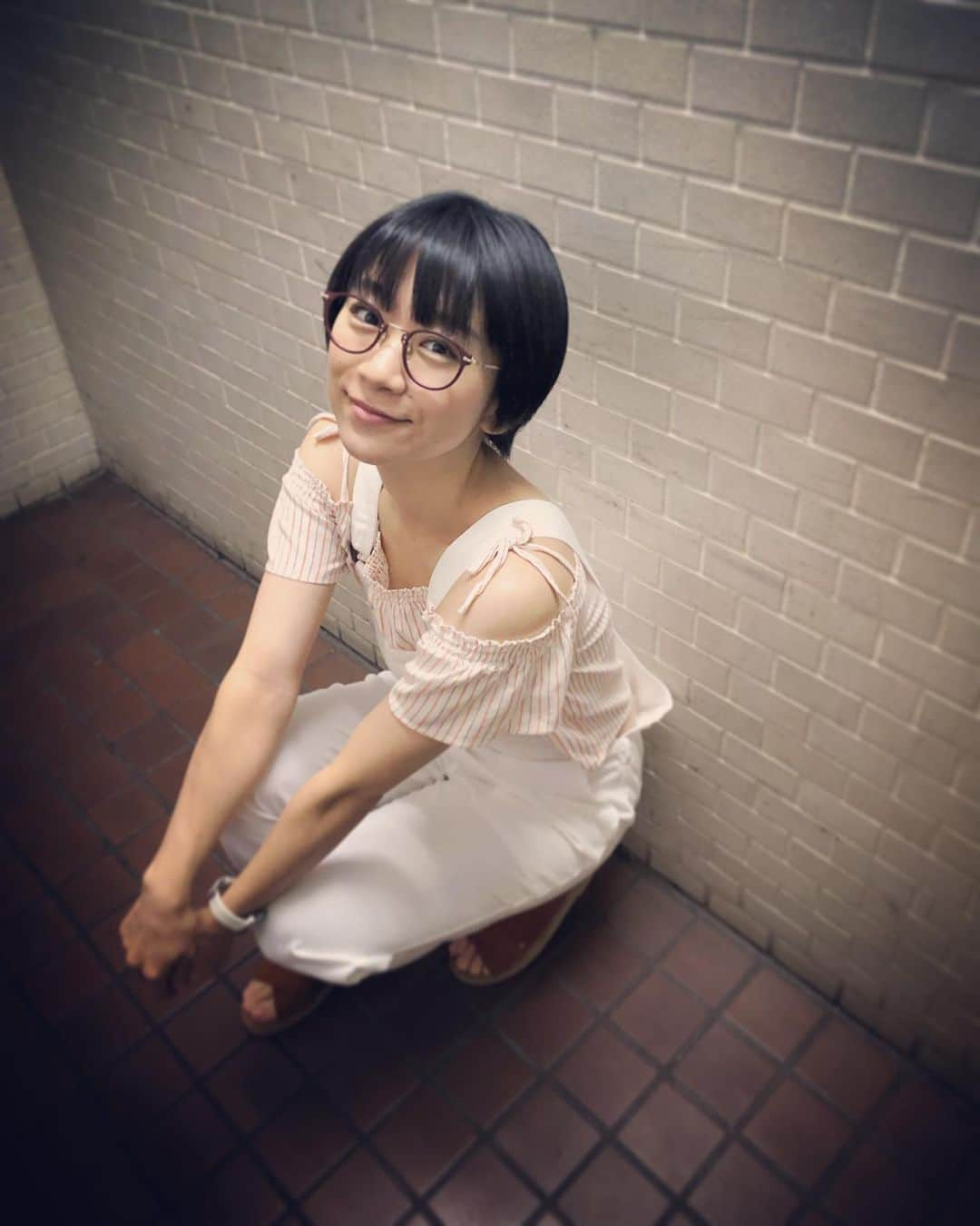 時東ぁみさんのインスタグラム写真 - (時東ぁみInstagram)「毎週土曜日は生放送♪ ・ 16:00〜 NHK FM ラジオマンジャックです♪ メールもたくさん読みますので、ストーリーにURL貼りますね！ ・ メール待ってるよー😊 ・ #時東ぁみ #生放送 #nhk #nhkfm #ラジオマンジャック #ラジオ #radio #メール #mail #待ってます #毎週 #聞いてね」6月15日 10時24分 - amitokito