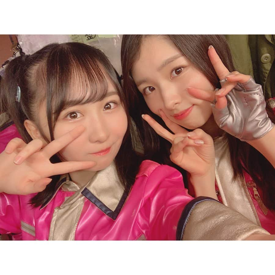 山邊歩夢さんのインスタグラム写真 - (山邊歩夢Instagram)「🥳🥳🥳 * * ミートボールスパゲッティ！！ * この間さほさんとおでかけした時に 食べたんです！！ * 初めてだったから、不思議だったけど 意外な共通点だったり、 相談や将来のこととか いろいろ聞いてくださったり、 ご飯もご馳走してくださって、 ありがとうございます！！ とっても美味しかったです〜！！ * また行けますように…！！ * * #パスタ #ミートボールスパゲッティ #🍝 #🥦 #チームb #キャプテン #岩立沙穂 さん」6月15日 10時27分 - ayuyamabe_official