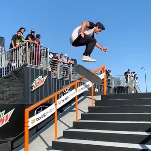 Skate Crunch (OG)のインスタグラム