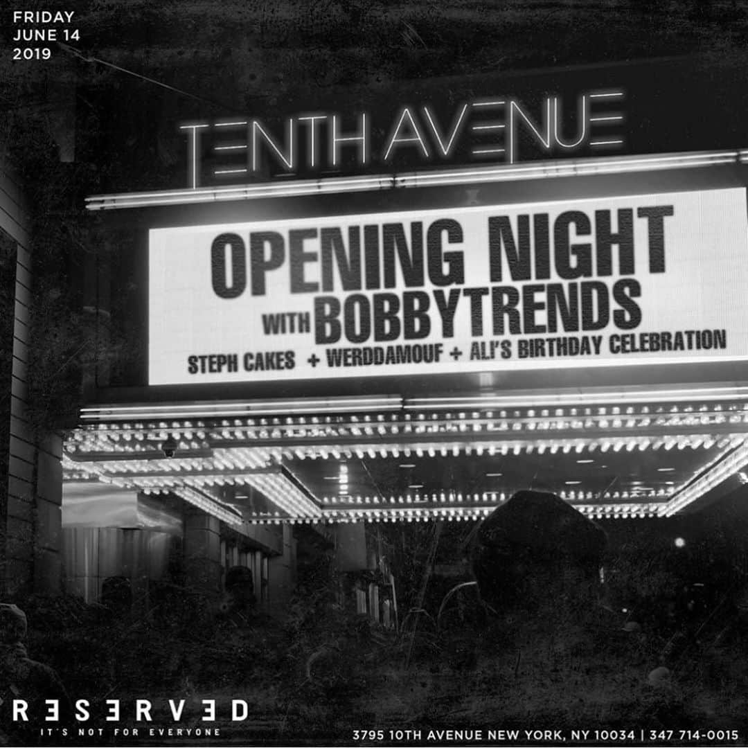 ファンクマスター・フレックスのインスタグラム：「@djbobbytrends x @miguelplaza24 x @litdigitaldjs !!!!」