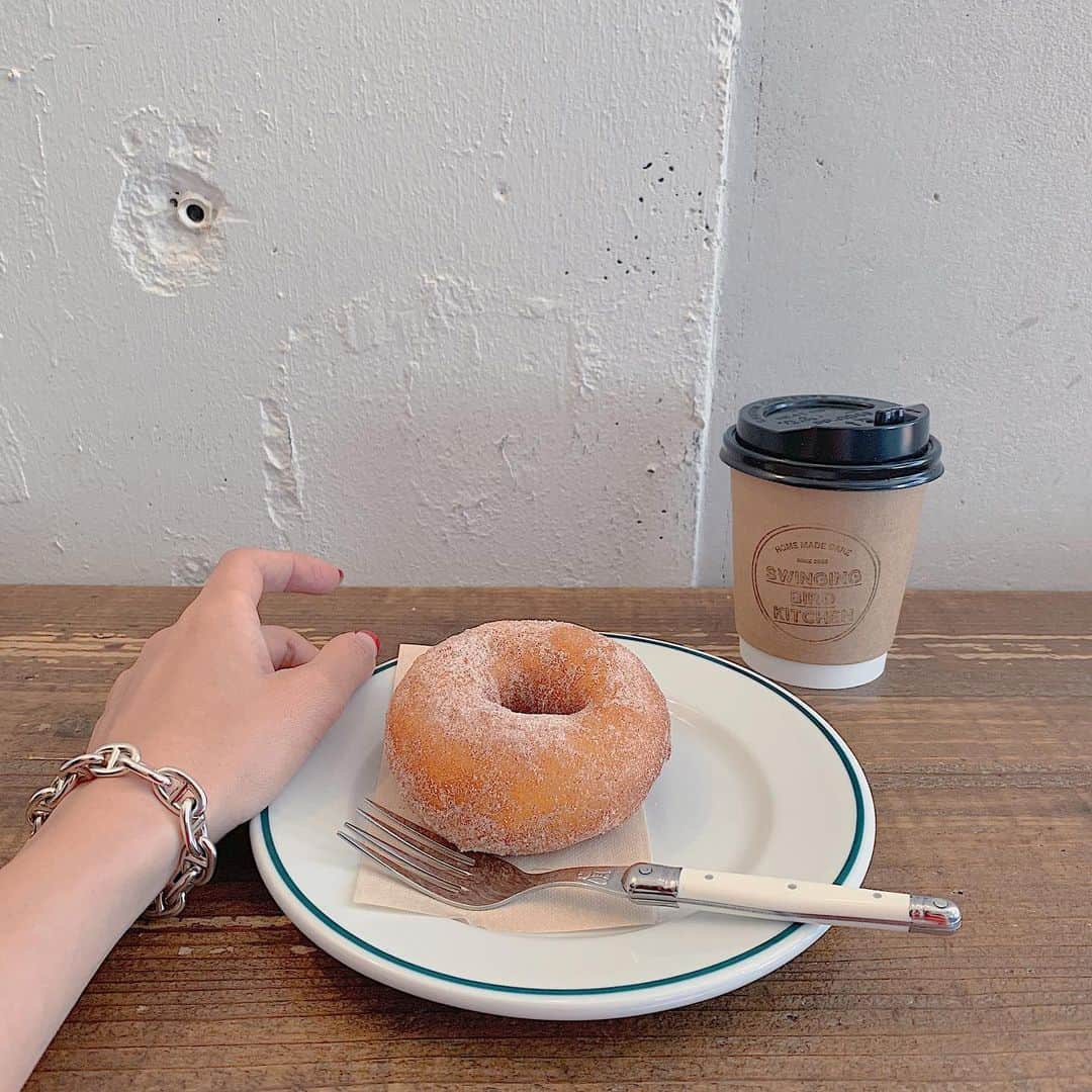 堀江直美のグルメインスタ