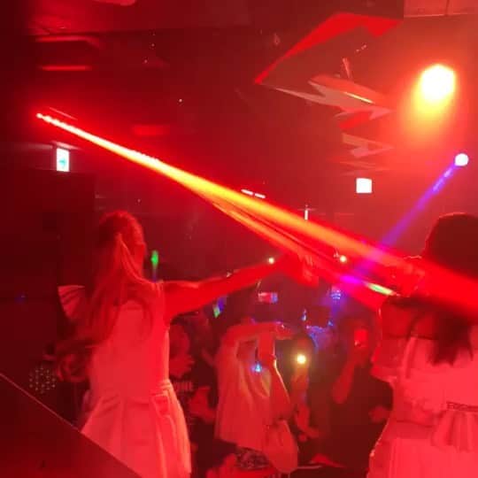LINAのインスタグラム