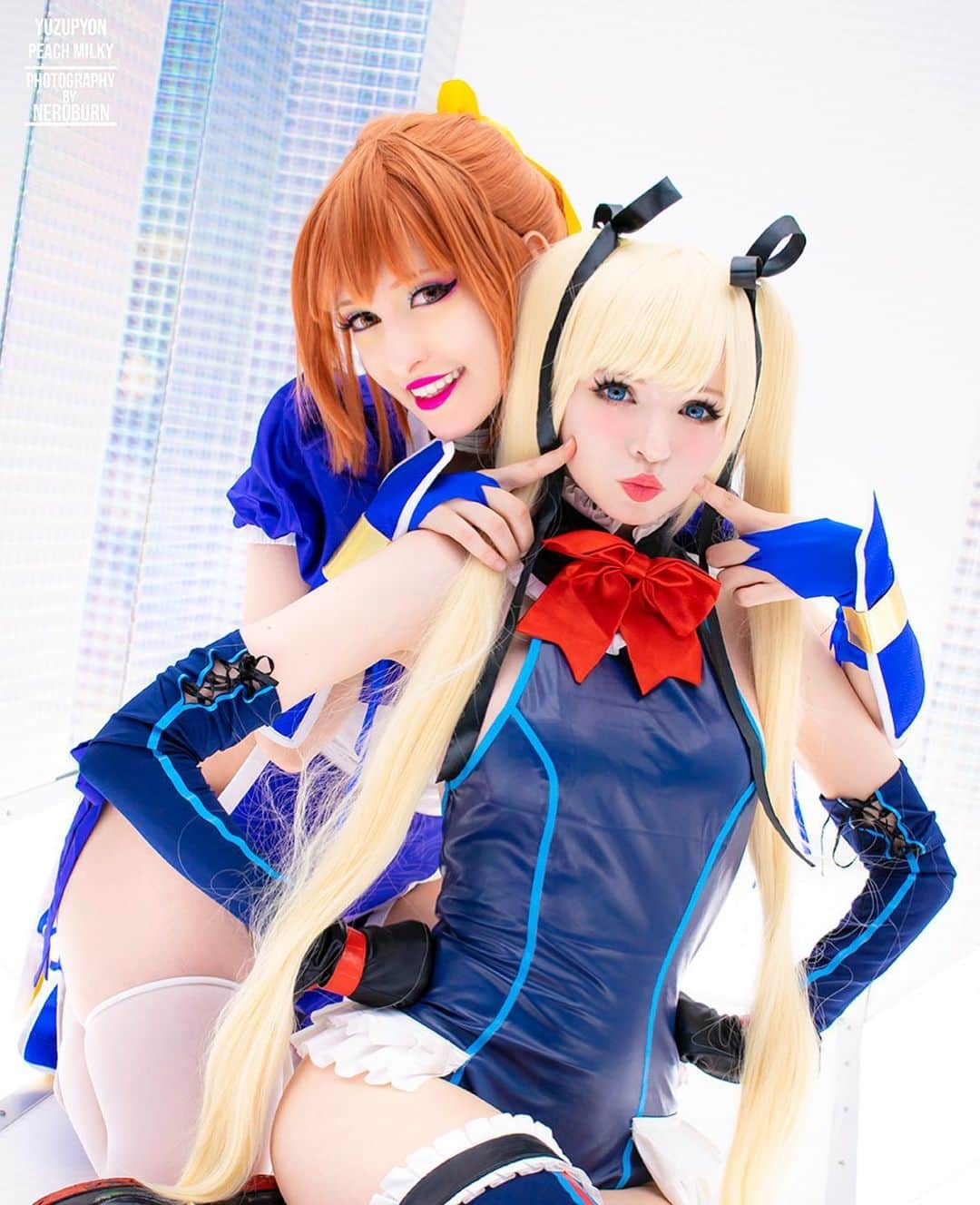 ソフィーのインスタグラム