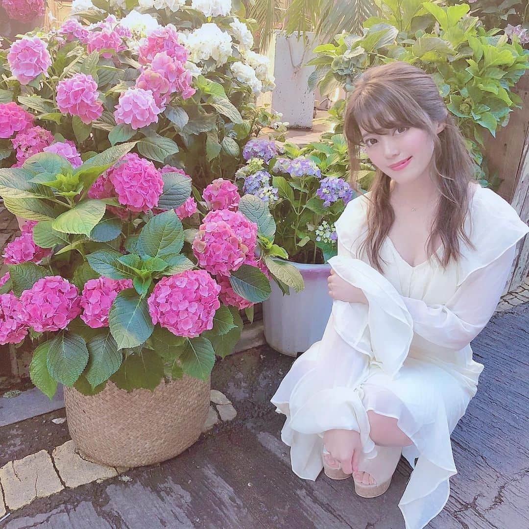 山田あかりのインスタグラム