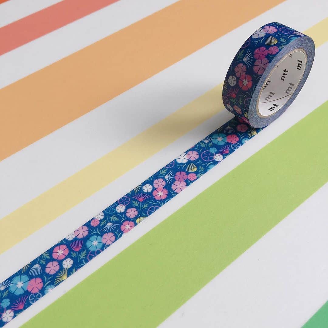 mt masking tapeのグルメインスタ