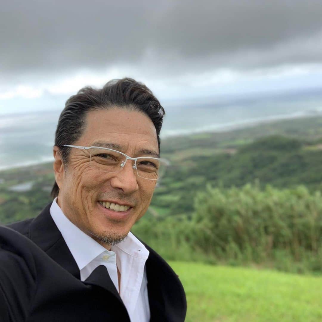 黒田アーサーのインスタグラム