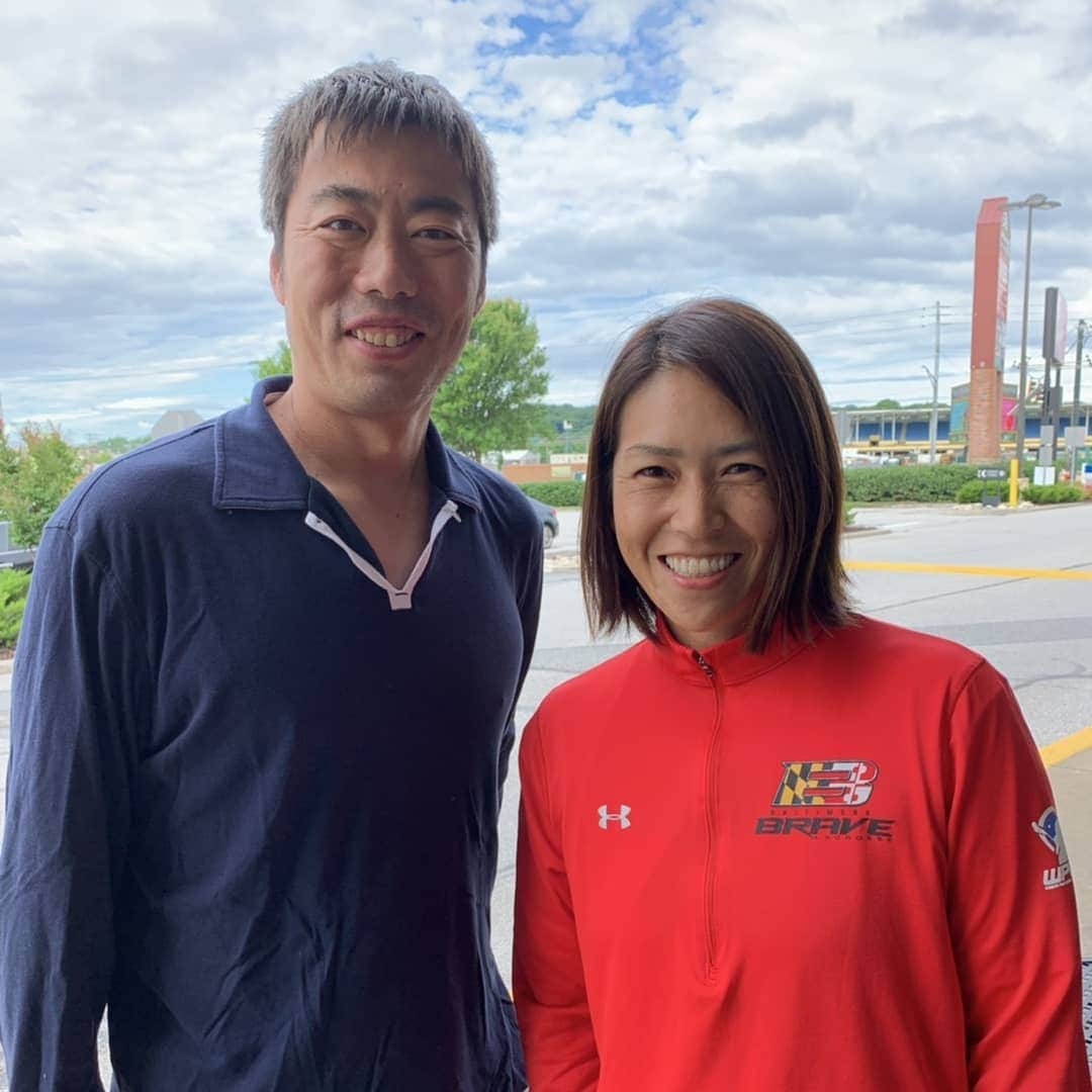 山田幸代のインスタグラム