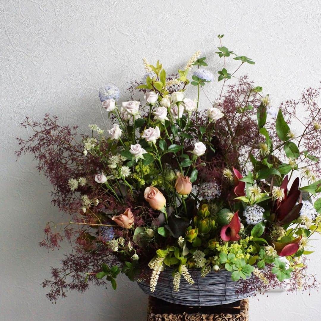 MILLE ECLAT.のグルメインスタ