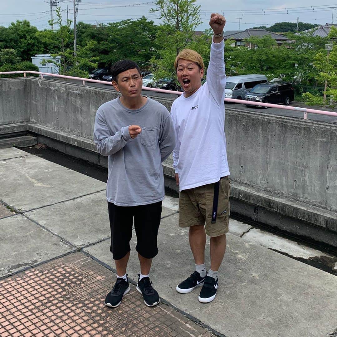 井本貴史のインスタグラム