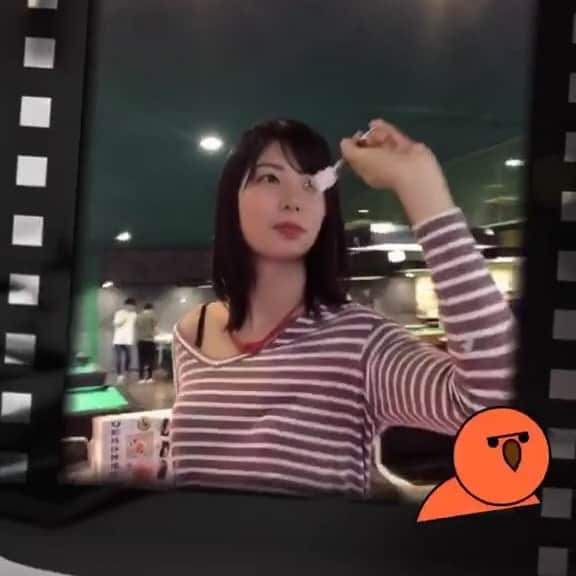 田渕亜季のグルメインスタ