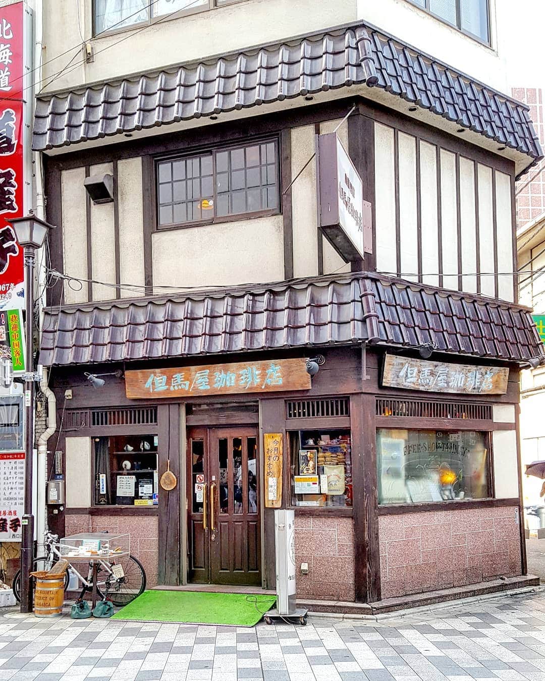 CAFE-STAGRAMMERのグルメインスタ