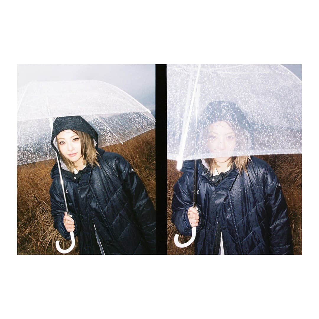 Shizukaさんのインスタグラム写真 - (ShizukaInstagram)「✴︎✴︎✴︎ 梅雨☔️ 雨ならではの楽しみを 見つけてみよう🐸 - Photo by @aya_dream04 - #Dream_Shizuk #DreamShizuka #4FEELS #かなしみから始まる物語 #offshot #フォトバイアヤ #撮影中 #突然の雨も #どう過ごすかで楽しめる」6月15日 12時34分 - shizuka_dream06