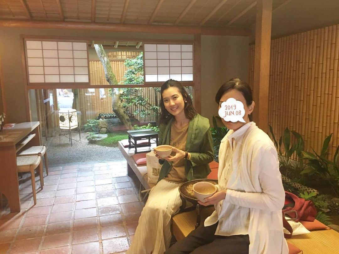 小川りかこのグルメインスタ