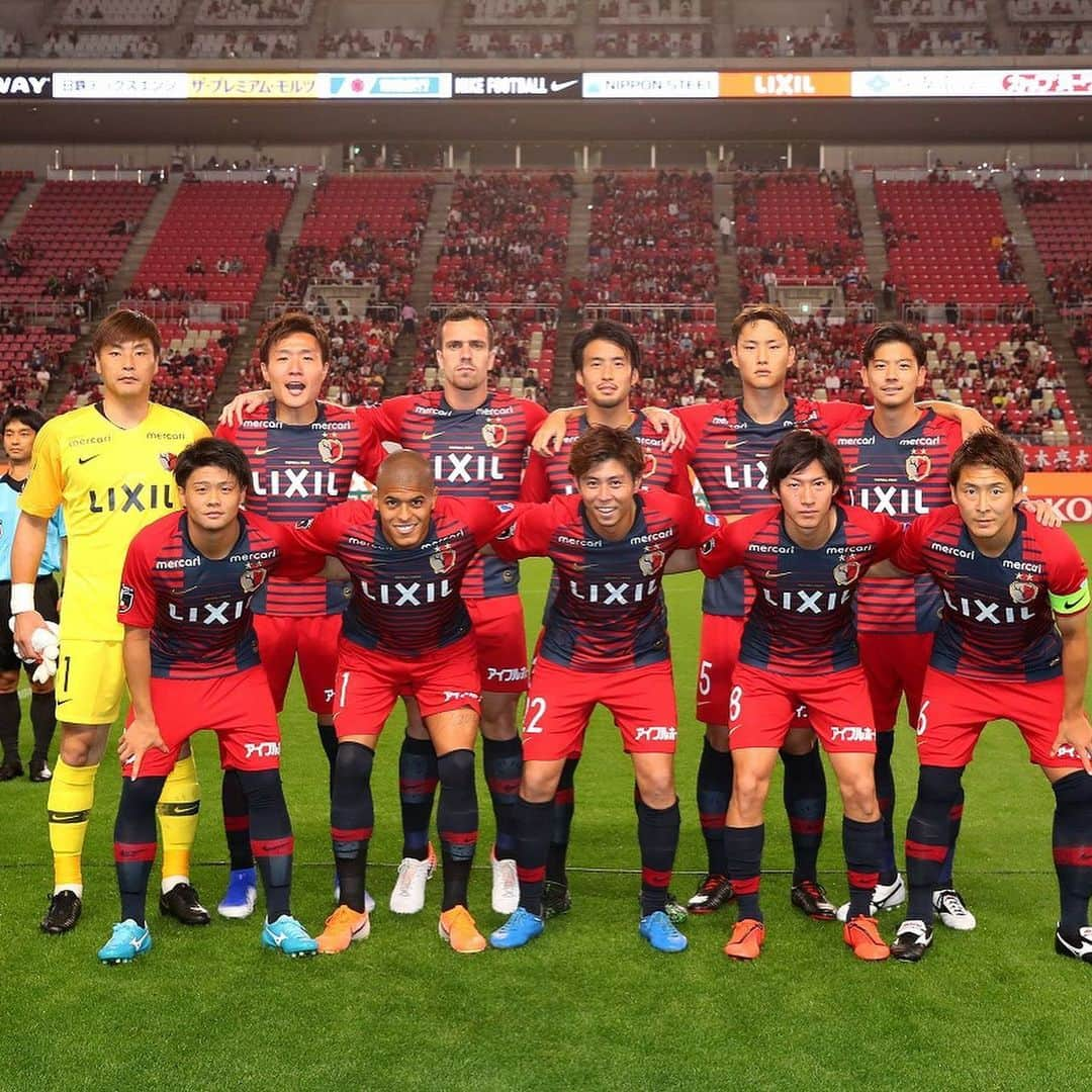 白崎凌兵のインスタグラム：「⚽️⚽️⚽️」