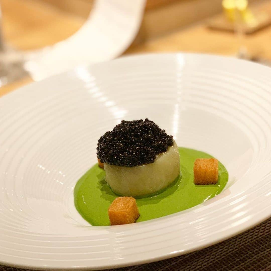 吉田美紀のグルメインスタ