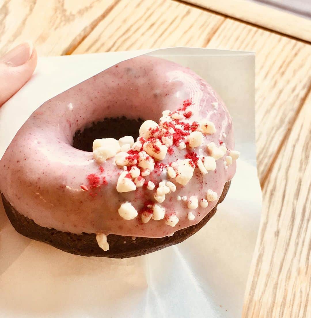 InRedのグルメインスタ