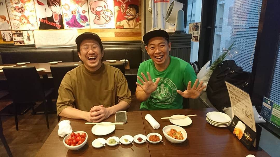 松本康太のグルメインスタ