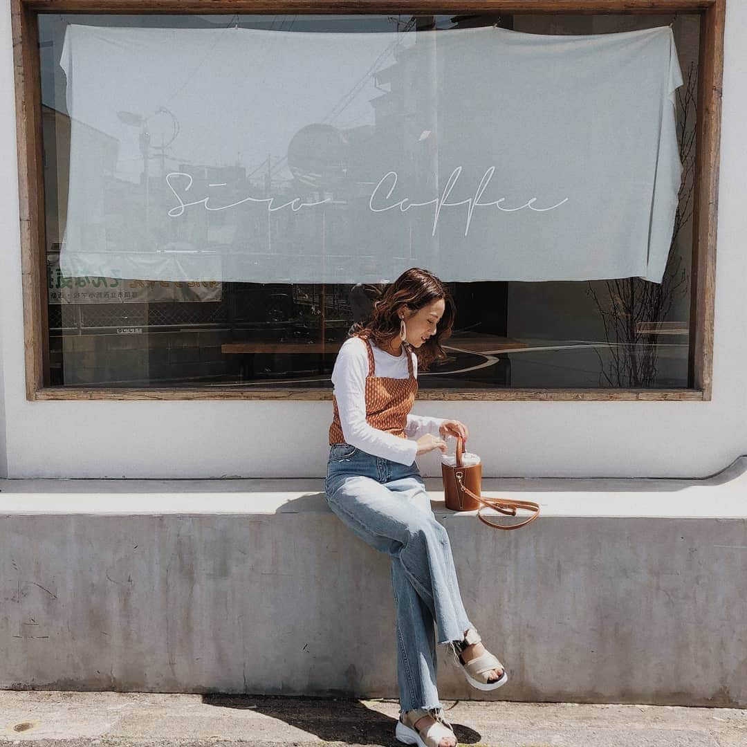 伊原葵のグルメインスタ