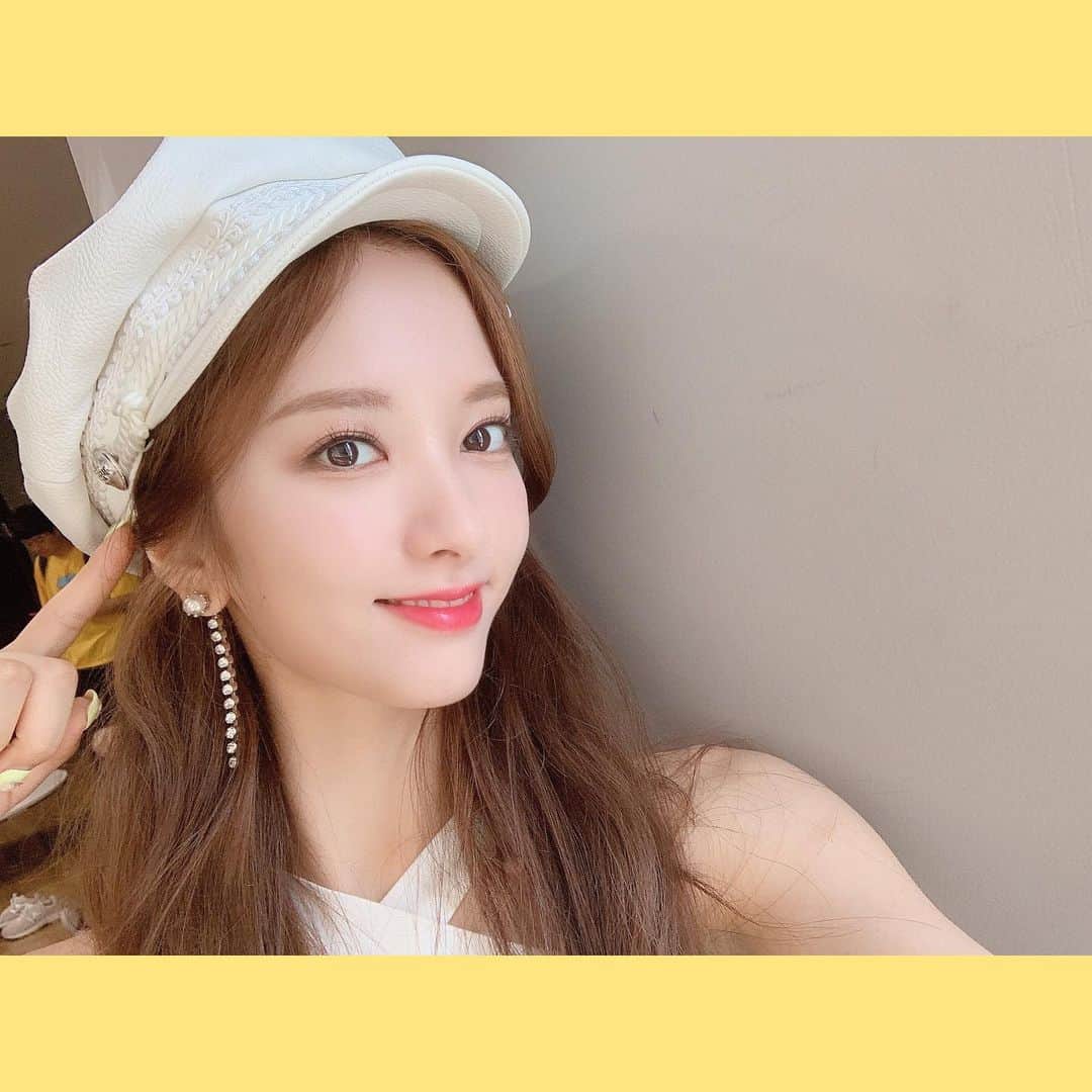 宇宙少女さんのインスタグラム写真 - (宇宙少女Instagram)「뽀나잇🌙😘 #우주스타그램 #우주소녀 #보나」6月15日 22時14分 - wjsn_cosmic