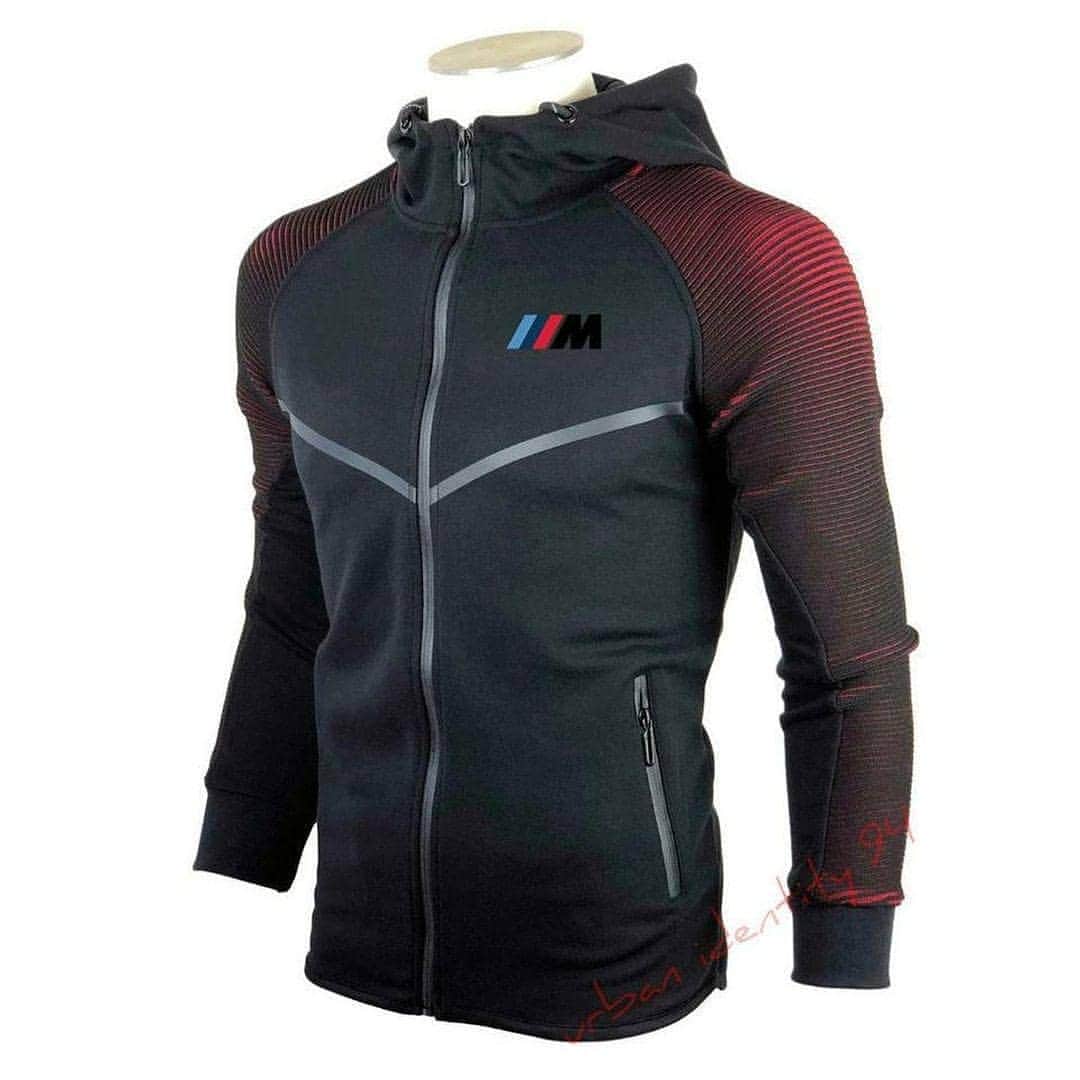 Kik:SoLeimanRTさんのインスタグラム写真 - (Kik:SoLeimanRTInstagram)「Do You Want This❓😮 ➡️ bit.ly/MSport-Elastic-Hoodie Or use link in our bio」6月15日 22時17分 - carinstagram