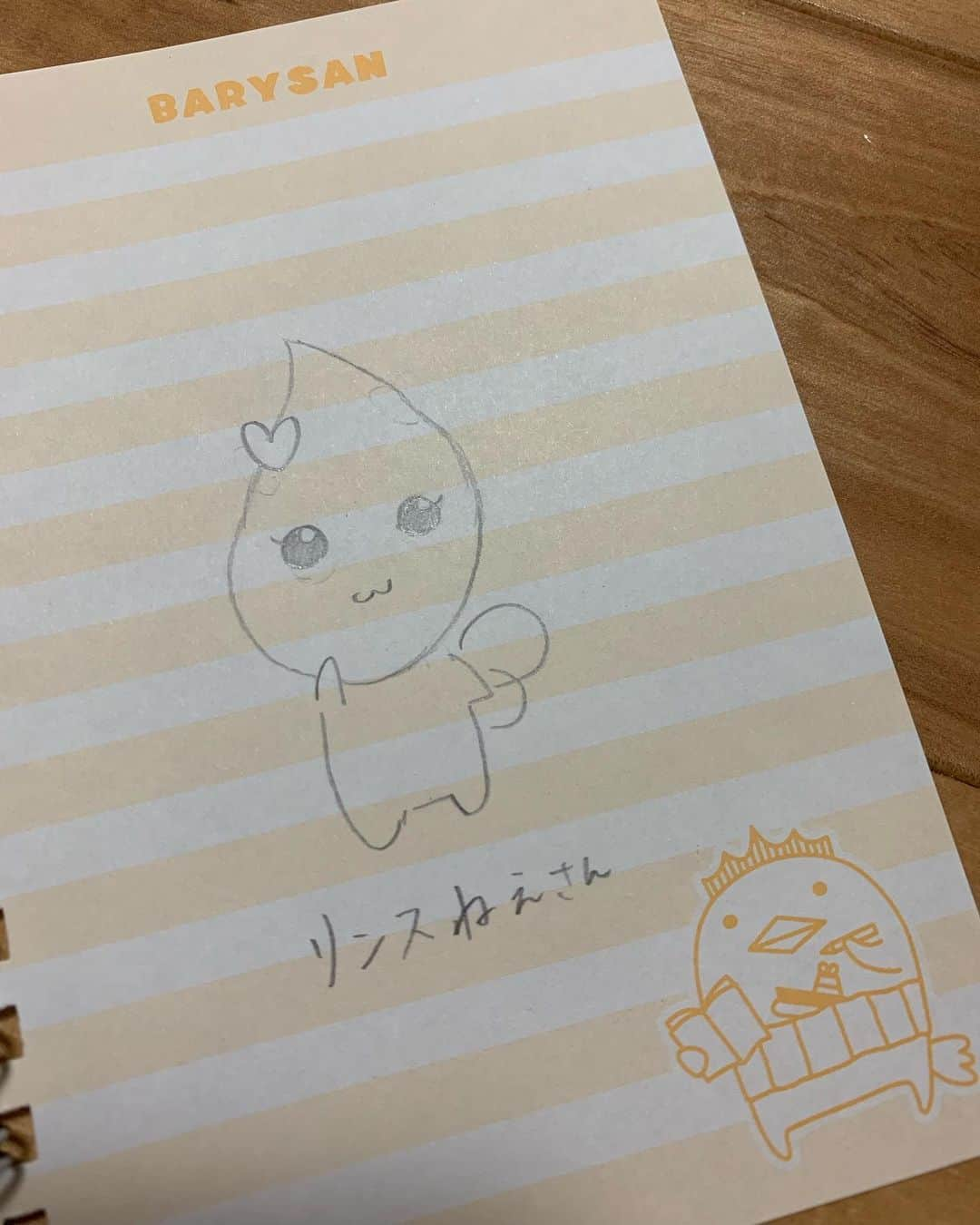 高岡薫さんのインスタグラム写真 - (高岡薫Instagram)「今日のSHOWROOMで描いたしずくちゃん達。小さい頃にめっちゃ読んでた！  何も見ずに描いたから似てない子も結構いるけどしずくちゃんとはなぢ君とはなたれ君はうまく描けたと思ってるロゼちゃん載せれなかっ  おとぎ話おすすめ！  #しずくちゃん #うるおいちゃん #みるみるちゃん #はなぢくん #コロンくん #どろろん #シャンプー姉さん #リンス姉さん #はなたれ君 #ロンロン」6月15日 22時18分 - kaorumba1129