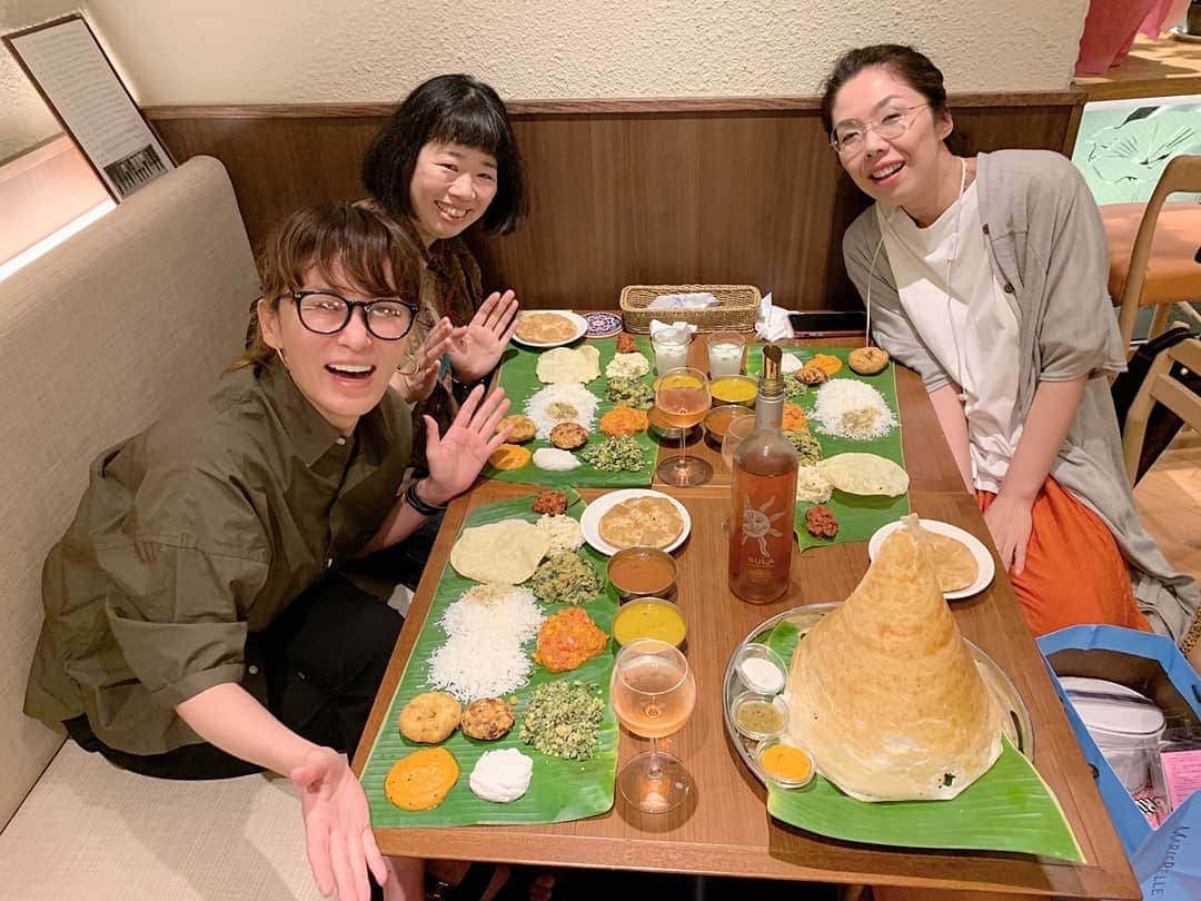 伊藤修子のインスタグラム