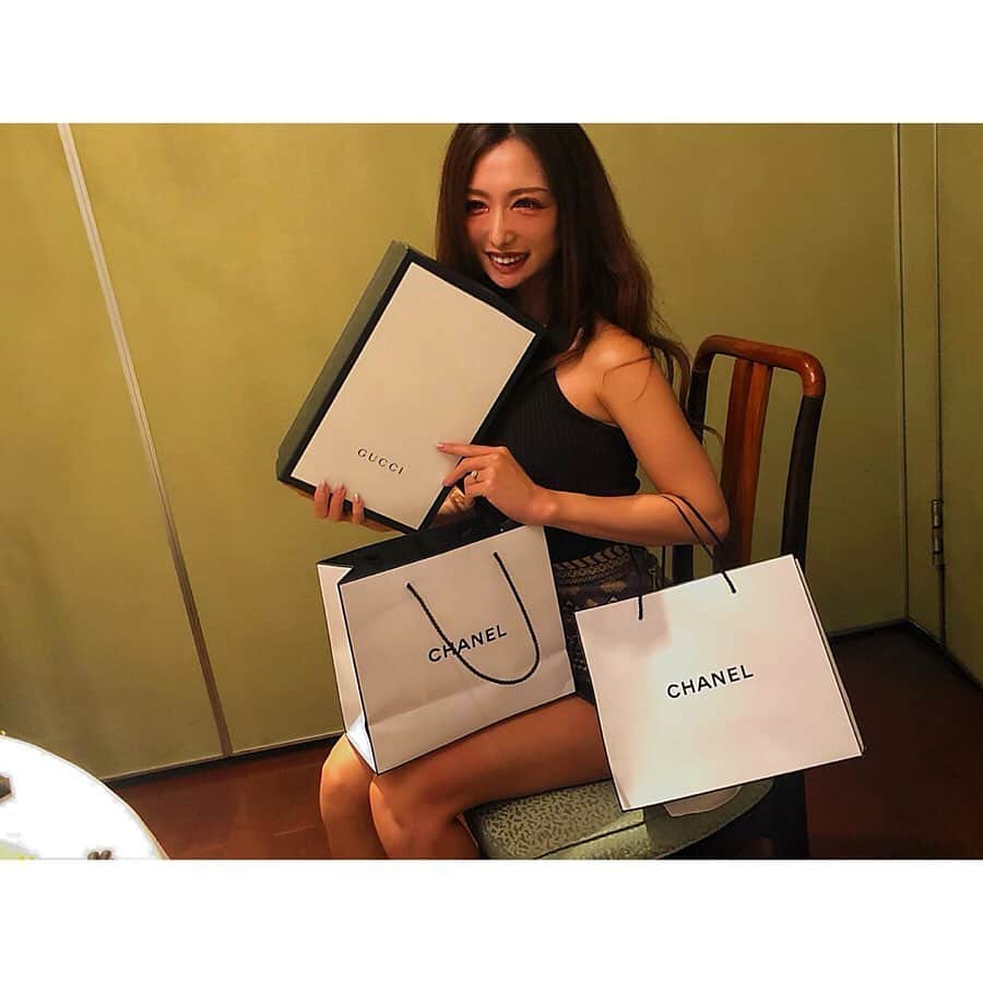 神子島みかのグルメインスタ