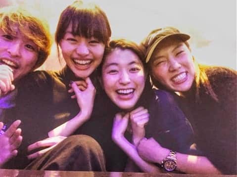 布川隼汰さんのインスタグラム写真 - (布川隼汰Instagram)「どうやら出てたらしい。 なんか申し訳ないですがこの並びに。  #有吉櫻井the夜会  #堀越 #尾上右近 #河北麻友子 #成海璃子 #忽那汐里 #何気にこのHRメンバーで #ZIP #スッキリ #ヒルナンデス #の日テレジャック」6月15日 22時46分 - shunta_fukawa