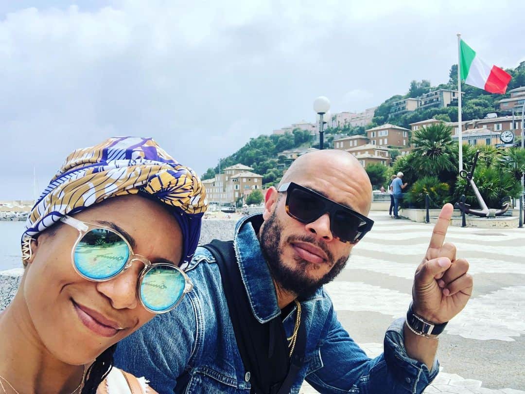 Kelly McCrearyさんのインスタグラム写真 - (Kelly McCrearyInstagram)「That day we went to Italy for the day. 🇮🇹」6月15日 22時47分 - seekellymccreary