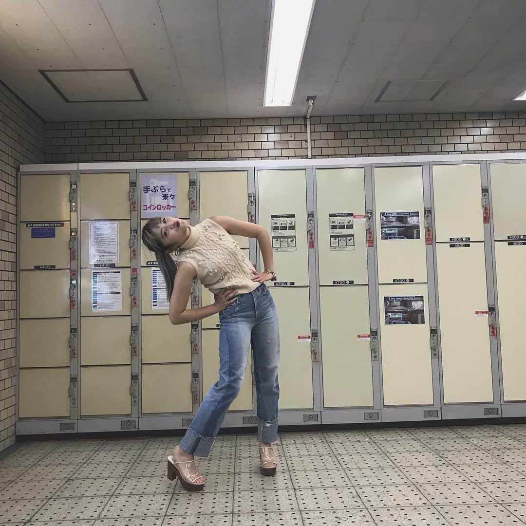 RUNA（竹田瑠奈）さんのインスタグラム写真 - (RUNA（竹田瑠奈）Instagram)「#ルナシフク」6月15日 22時57分 - runacccc