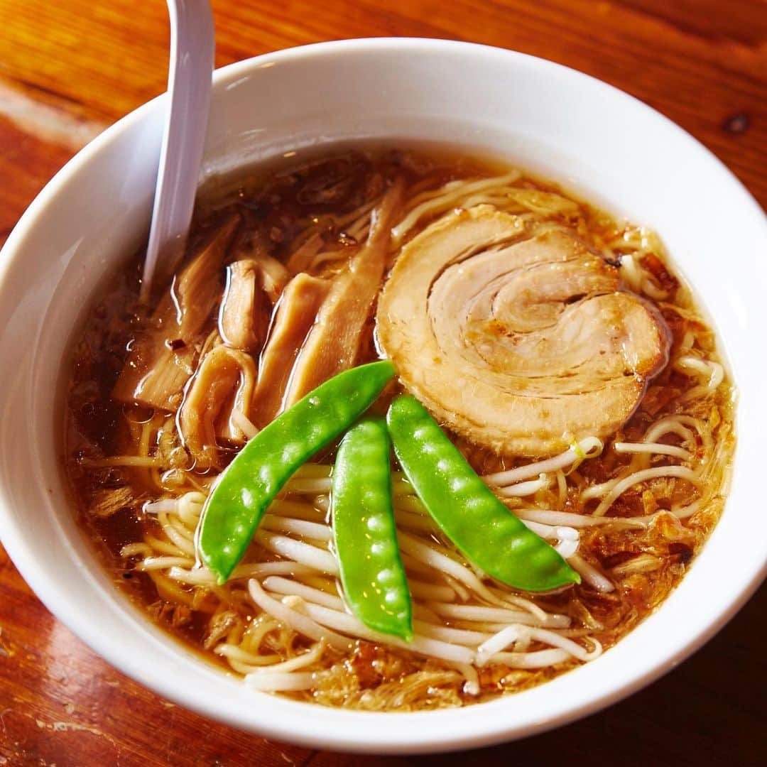 東京カレンダーのグルメインスタ