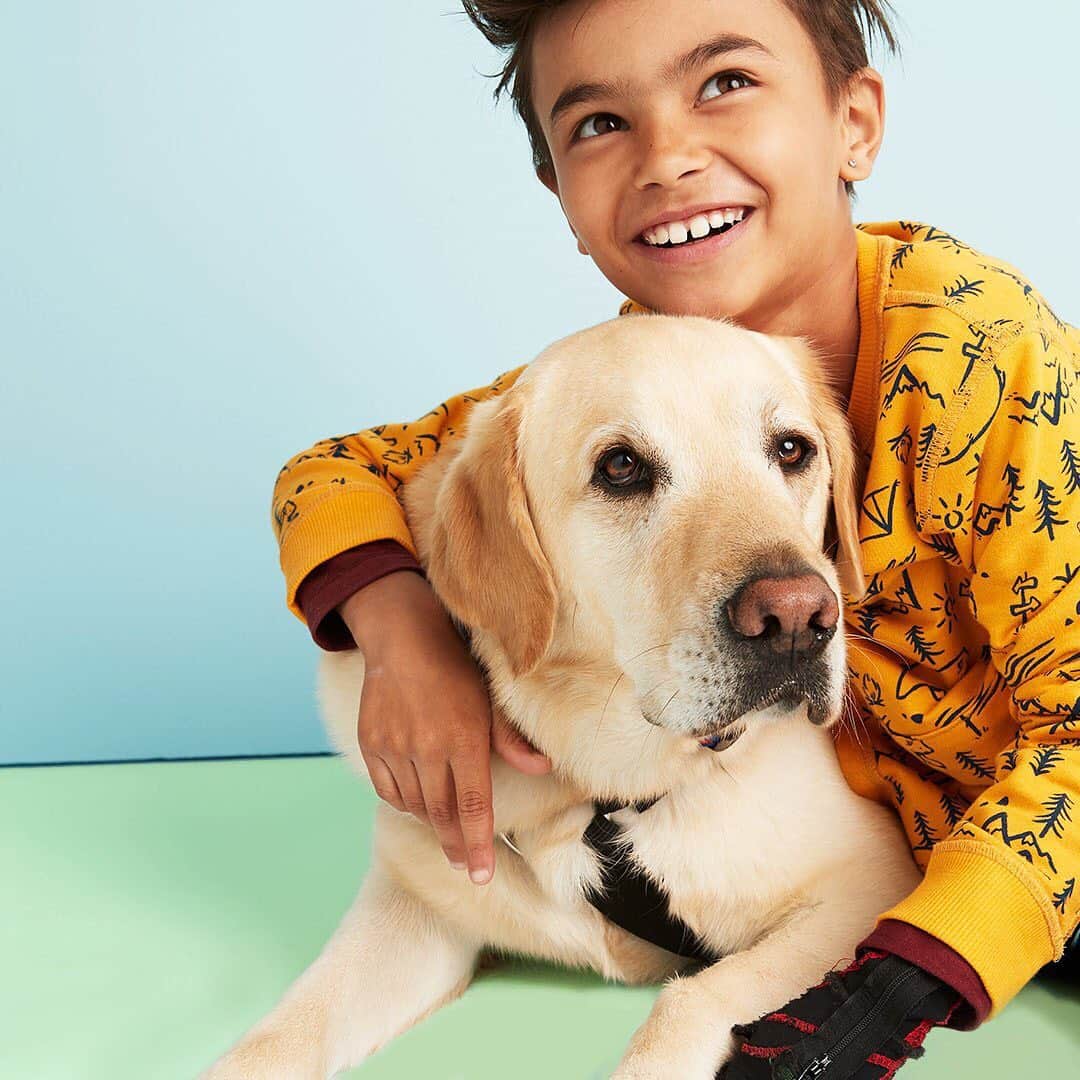 ロック&リパブリックのインスタグラム：「THIS JUST IN: We’ve got adaptive styles! We know that a little ease goes a long way, so we’re introducing thoughtfully designed pieces to your favorite brands like Jumping Beans, SO and Urban Pipeline. Learn more at Kohls.com. #Kohls」