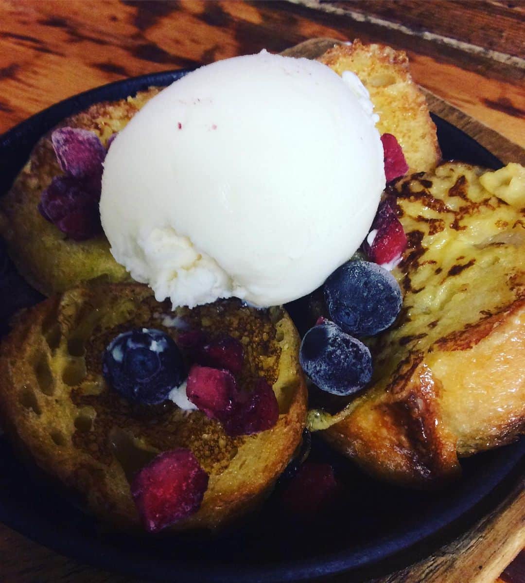 袋町鉄板酒場 ぶれいこうのグルメインスタ