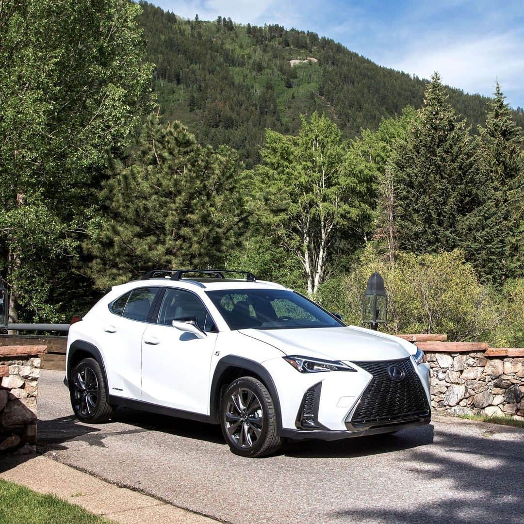 Lexus USAさんのインスタグラム写真 - (Lexus USAInstagram)「Stunning cars. Decadent cuisine. And a perfect excuse to indulge in both. #FWClassic in Aspen is here. #LexusCulinary」6月15日 23時32分 - lexususa