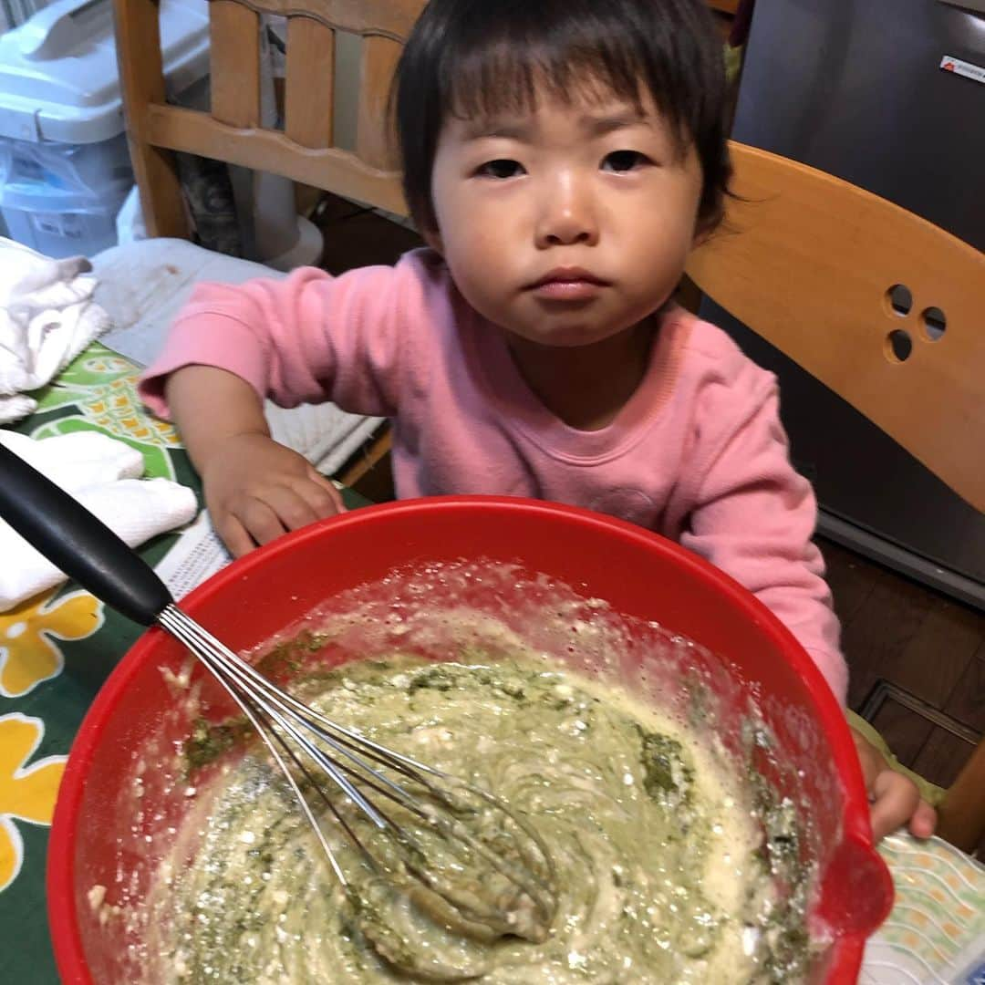 浅川稚広のインスタグラム