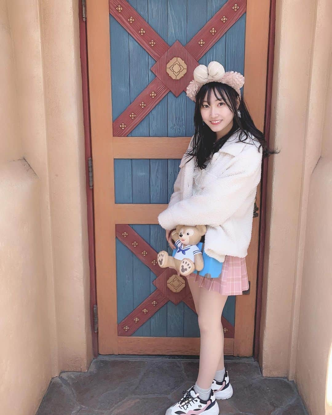 白井琴望さんのインスタグラム写真 - (白井琴望Instagram)「. #disneyland #disney #disneysea #instagood #instagramjapan #ootd #fashion #followme」6月15日 23時30分 - _shirai_kotono