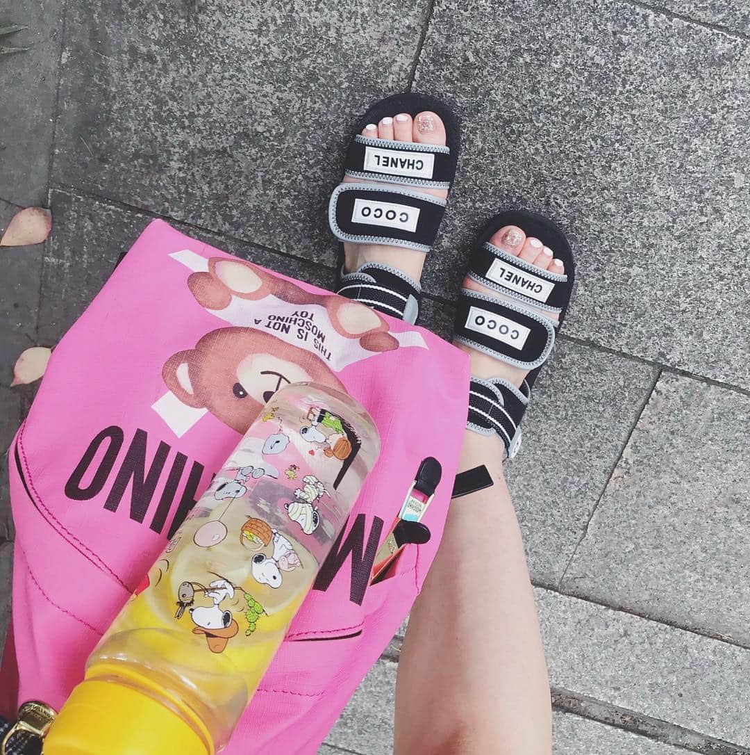 のインスタグラム