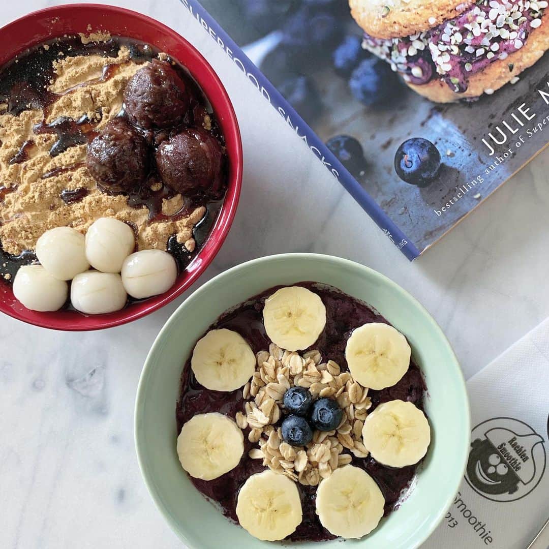 Rachien Smoothieのグルメインスタ