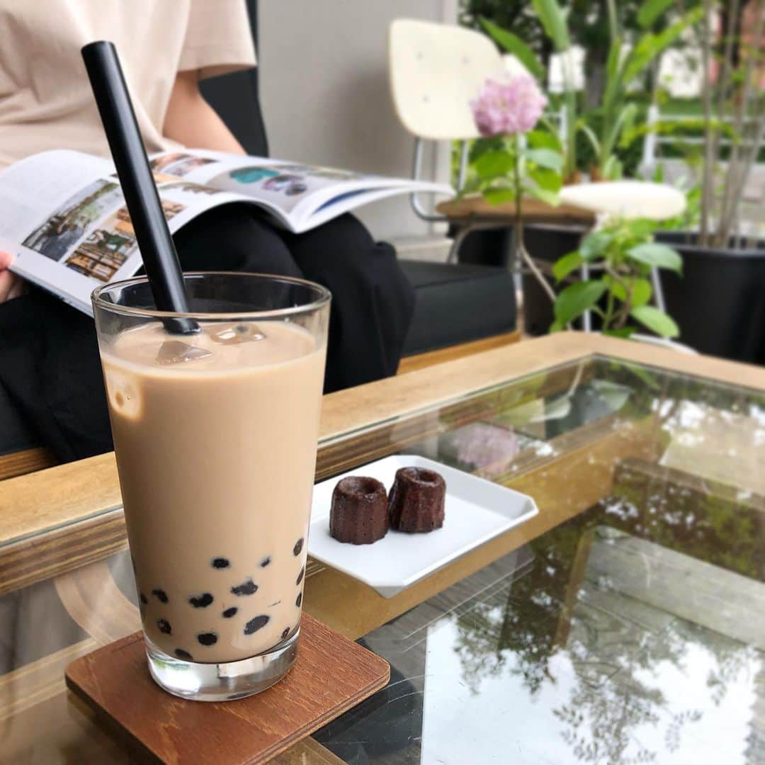 graf studioのグルメインスタ