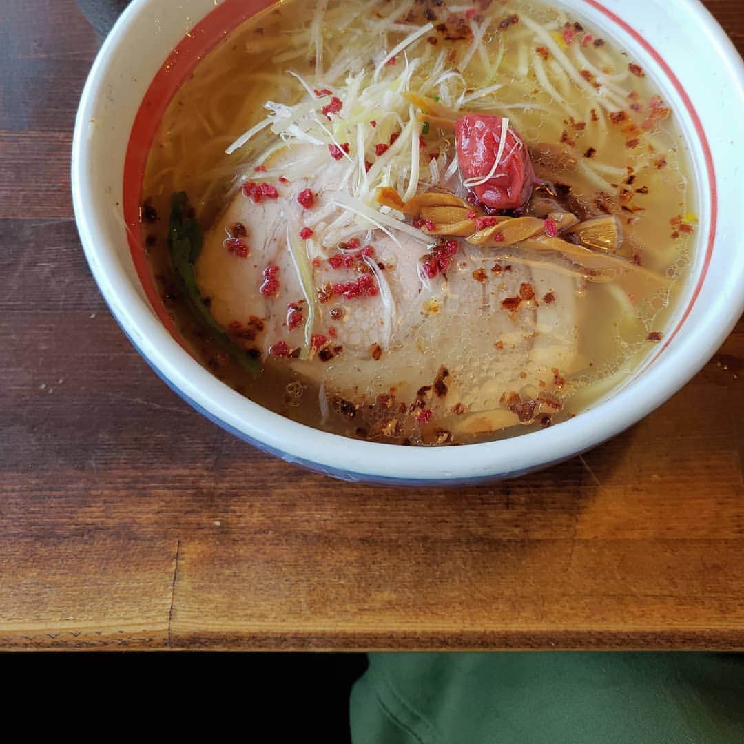 CHIHARUのグルメインスタ