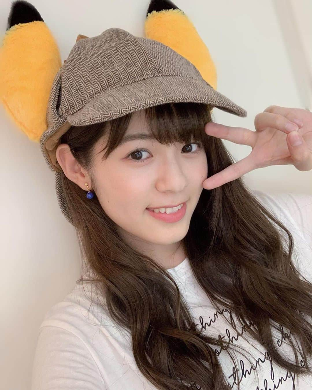 田村響華のインスタグラム