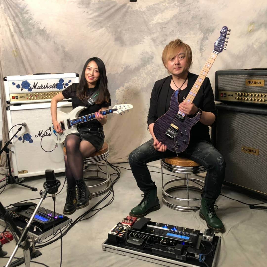 Yukiのインスタグラム