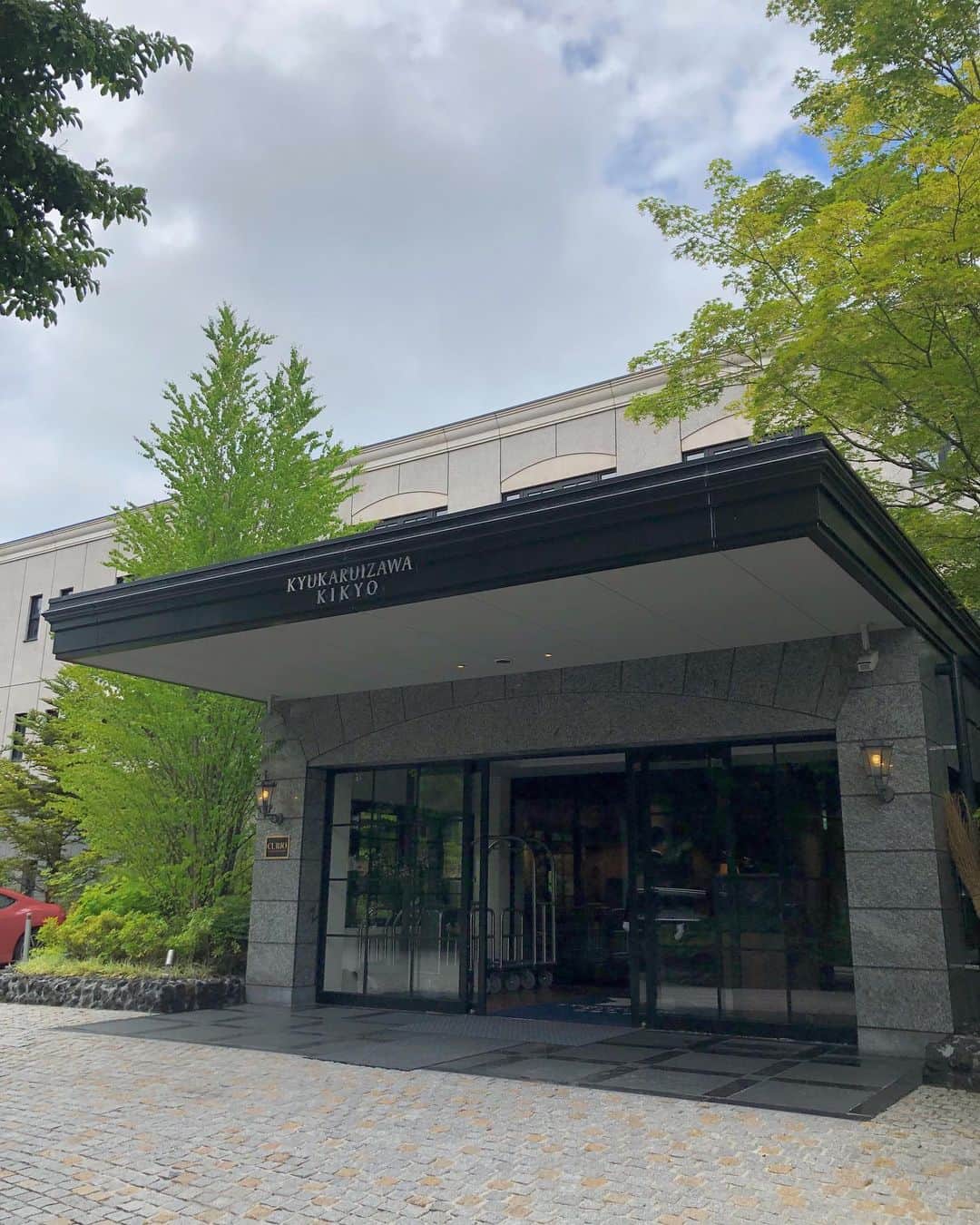 目見田早弥子のグルメインスタ