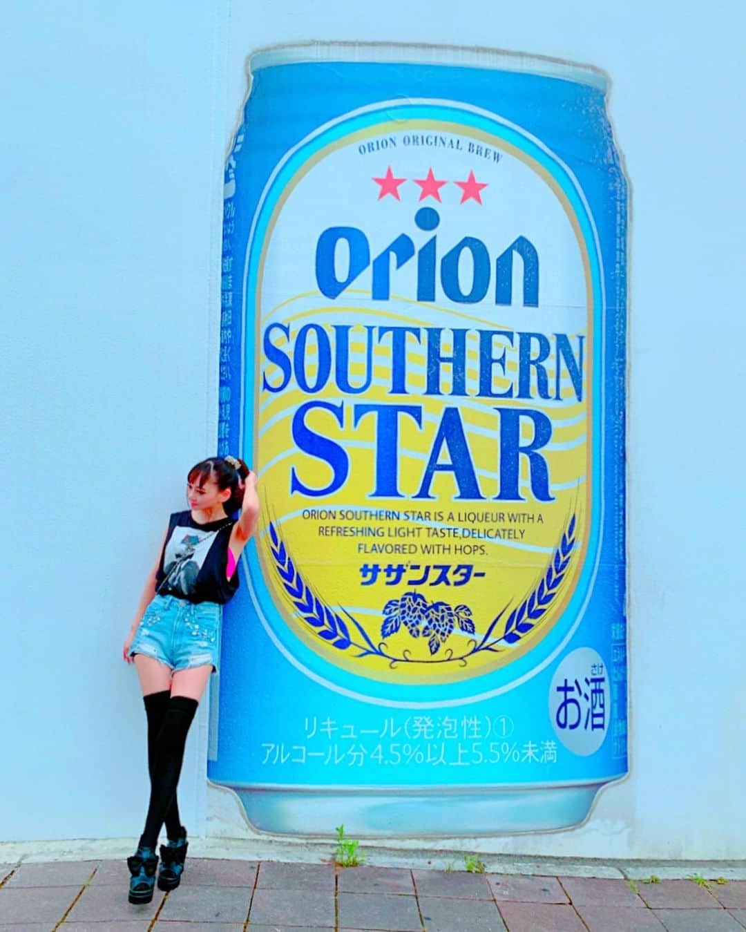 百合華のグルメインスタ