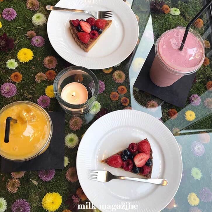 MOVE / ムーブのグルメインスタ