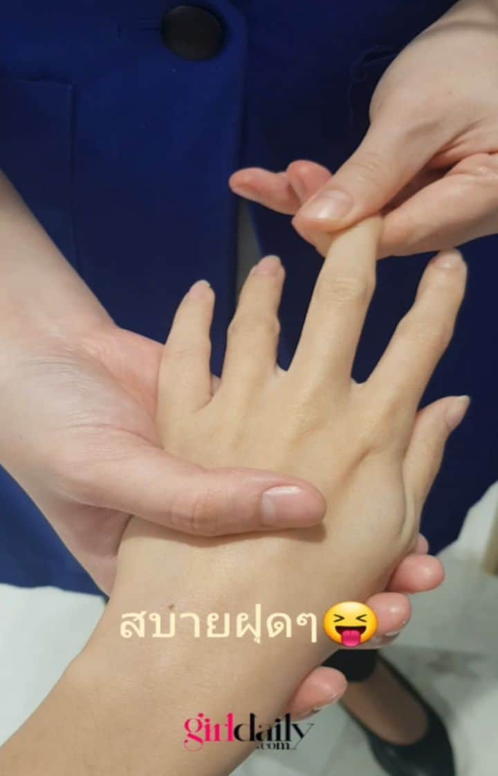 CeCi Thailandのインスタグラム