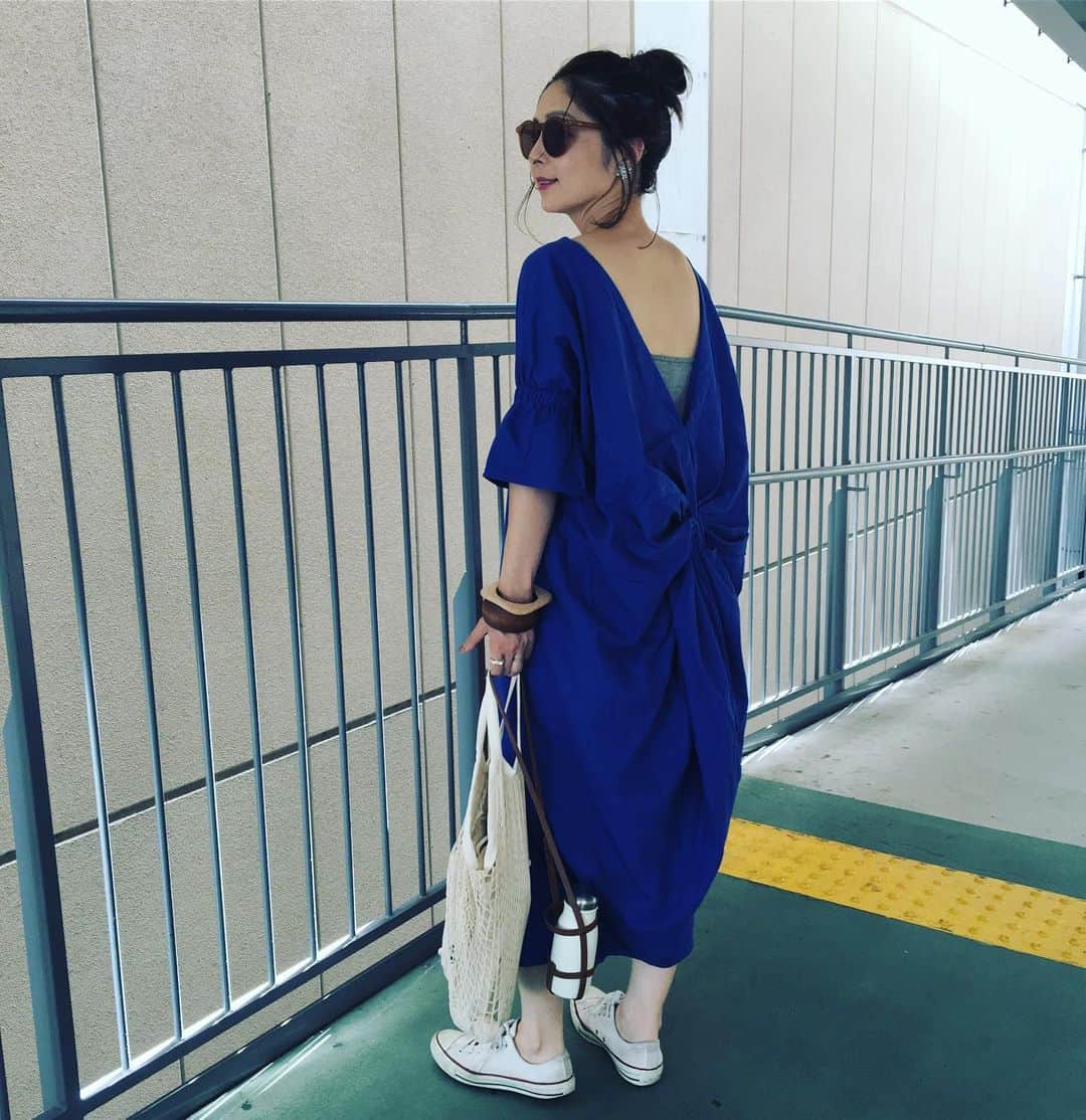 ナカイシミキのインスタグラム