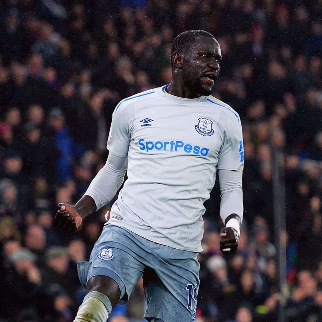 エヴァートンFCさんのインスタグラム写真 - (エヴァートンFCInstagram)「8️⃣ weeks until we’re back in @premierleague action with a trip to @cpfc! 🙌 • • • #everton #efc #coyb #blues #toffees #efcawayday #crystalpalace #palace #cpfc #selhurstpark #london #plfixtures #premierleague #pl」6月15日 15時32分 - everton