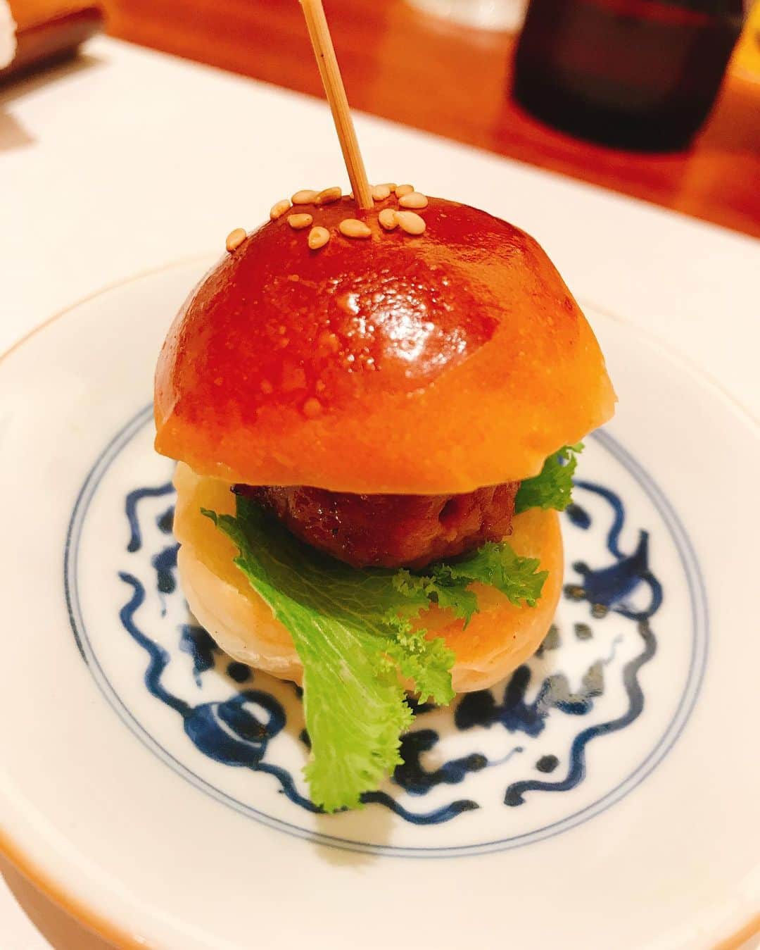 松浦三佳のグルメインスタ